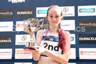 Simplyhealth Junior Great North Run. Photo: David T. Hewitson/Sports for All Pics
